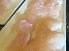 -陈阿婆重庆绿色鱼火锅