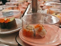 -争鲜回转寿司(朝北大悦城店)