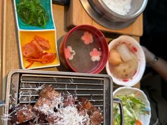 -味太助·银饭食堂(中华城店)