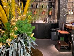 -大酉·M Coffee(北京美术馆店)