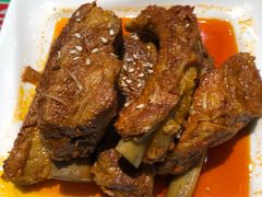 -令氏家外家周秦食府(高新店)