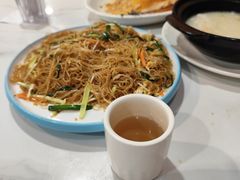 -旭璟酒家·传统粤菜·湘菜(逸景路店)