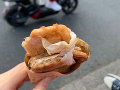 -孙奶奶葱包桧