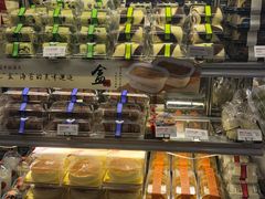 -85度C(青岛闽江路店)