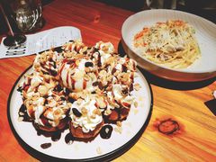 -BE BRIGHT KITCHEN(正佳广场店)