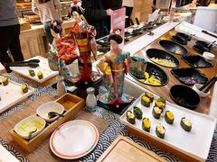 -比格比萨自助(宋家庄店)