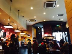 -星巴克(天津大悦城第二店)