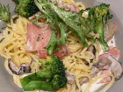 -Pennehut畔尼意面(合肥万象城店)
