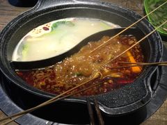 -成都屋头串串(青年北街店)