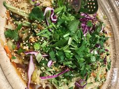 西贝面筋-西贝(上海我格广场店)