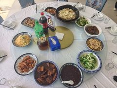 -芸海阁·农家私房菜(沙家浜景区出口店)