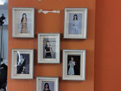 -爱定格照相馆.证件照(周浦万达店)