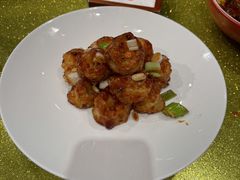 -大鸭梨烤鸭(金色漫香店)