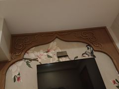 -水云间水疗会馆(福强路店)