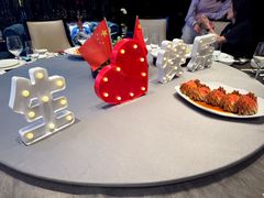 -北京泰富酒店-柏景轩中餐厅