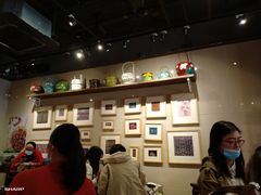 -一记面馆(易发店)