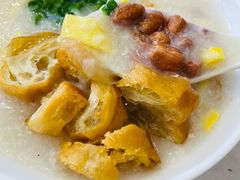 荔湾艇仔粥-西关明记肠粉(荔枝湾店)