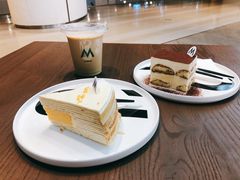 -M Stand(BFC外滩金融中心店)