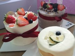 -贝紫Style(木马公寓店)