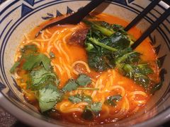 -和府捞面(景枫中心店)