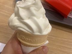 -麦当劳(西单明珠店)
