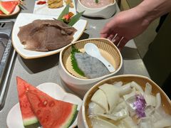 -海底捞火锅(翔龙天地广场店)