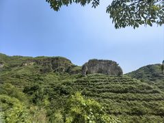 -老象峰