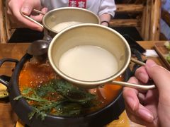 -恩你小木屋·烤肉韩式料理(嘉兴秀洲店)