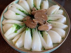-佘山世茂艾美·御珍轩中餐厅