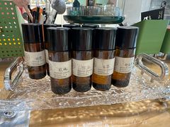 -墨more调香馆DIY自调香水(博雅国际中心B座店)