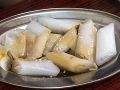 -陈添記·祖傳爽鱼皮·西关老字号(广州首店)