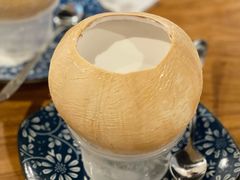 原味椰皇冻-侨乡