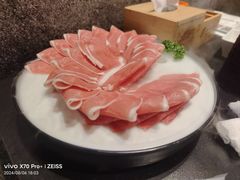 -南门四季铜锅涮肉(大屯·北苑店)