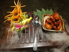 红烧鱼段-长春凯悦酒店-品悦中餐厅