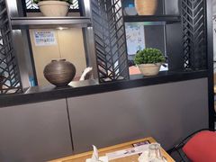 -鱼酷活鱼烤鱼(梅江印象城店)