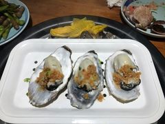 -三个渔夫·蒸汽海鲜(小白楼店)