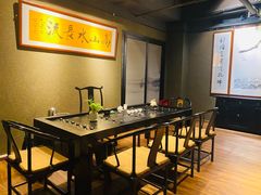 -德迹斋禅意文化茶馆·茶空间·商务洽谈•宴席(桃园店)