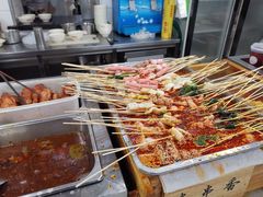 -东方削面(迎泽街店)