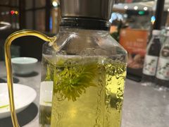 -鼎鼎香·港式火锅(北京SKP店)