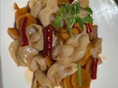 -秀儿四九城·新京菜(亚运村鸟巢店)