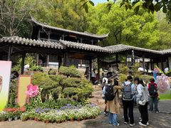 -虞山风景区