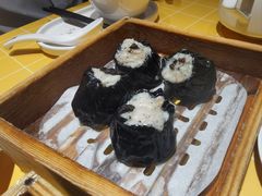 -蔡澜点心·粤菜(花城汇南区店)