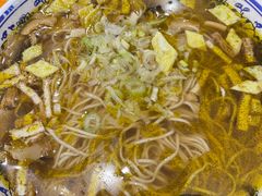 -令氏家外家周秦食府(高新店)