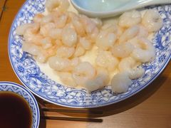 -三凤酒家·百年无锡菜(清扬茂业店)