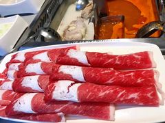 -海底捞火锅鲜切牛肉主题店(长寿路店)