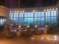 -宁波九龙湖开元度假村