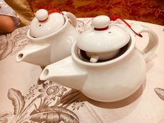 -香云轩·顺德菜(香云纱园林酒店店)