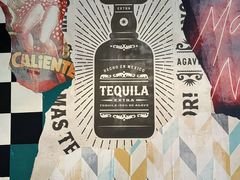 -Q MEX 库迈墨西哥餐吧(三里屯店)