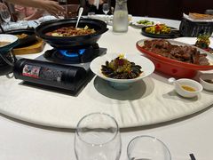 -梧桐餐厅(泉城路店)