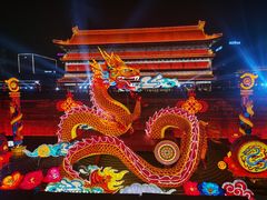 -西安城墙·碑林历史文化景区